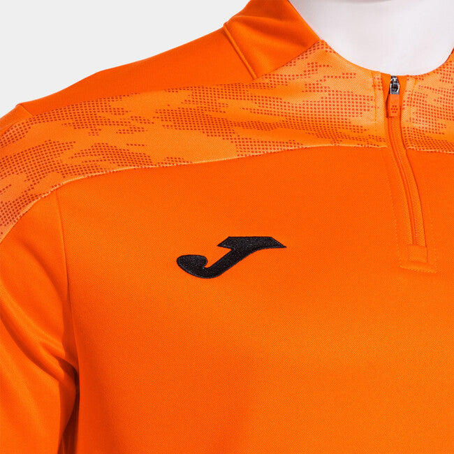 CHAMPIONSHIP VIII SWEATSHIRT ORANGE ORANGE