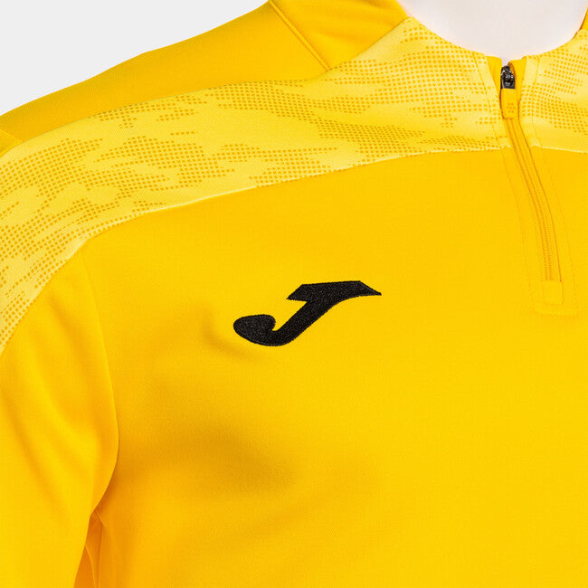 CHAMPIONSHIP VIII SWEATSHIRT YELLOW YELLOW