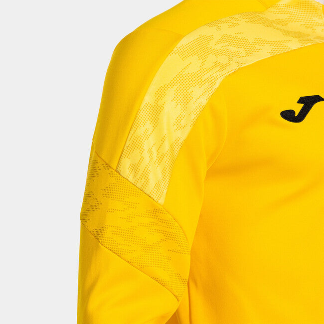 CHAMPIONSHIP VIII SWEATSHIRT YELLOW YELLOW