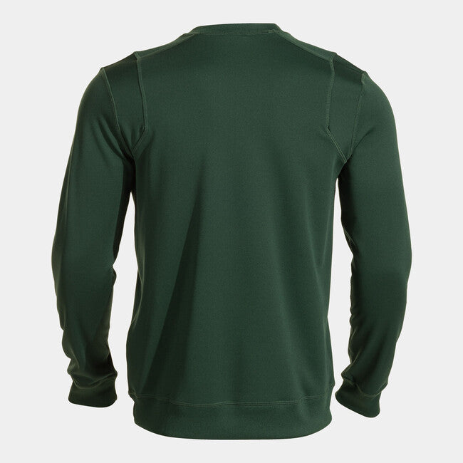 1 SWEATSHIRT GREEN GREEN