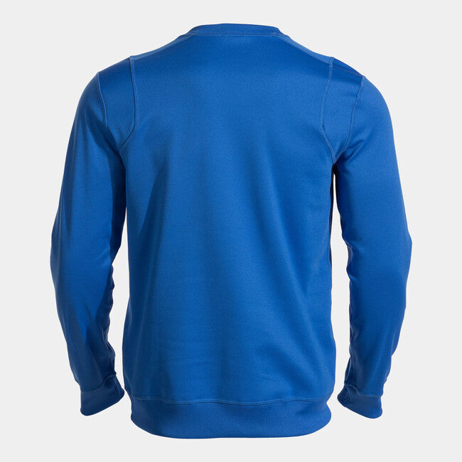 1 SWEATSHIRT ROYAL BLUE ROYAL