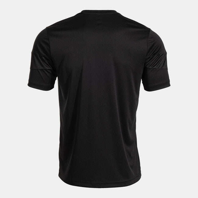 CHAMPIONSHIP VIII SHORT SLEEVE T-SHIRT BLACK DARK GRAY BLACK-ANTHRACITE