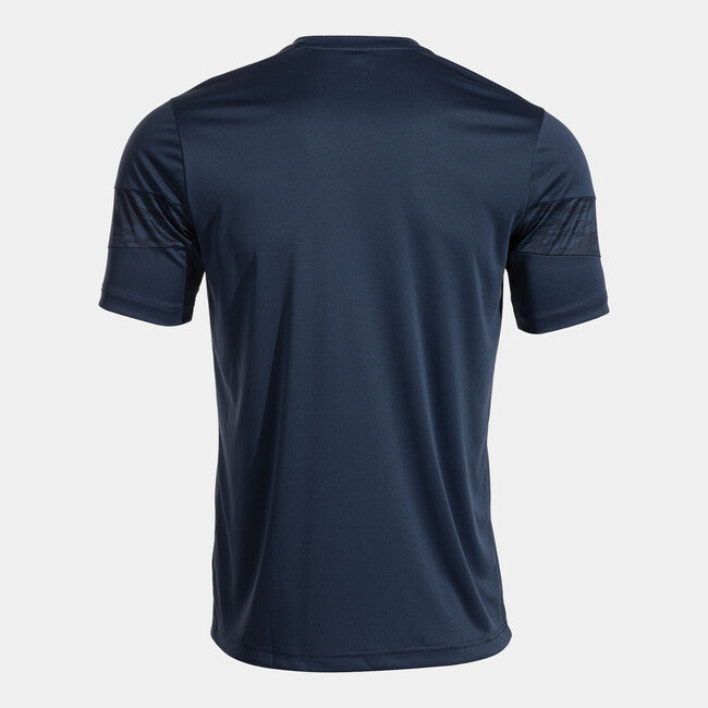CHAMPIONSHIP VIII SHORT SLEEVE T-SHIRT NAVY BLUE YELLOW NAVY-YELLOW