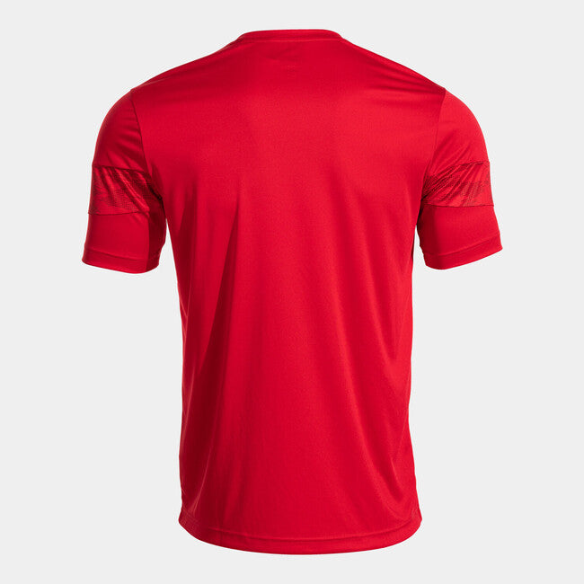 CHAMPIONSHIP VIII SHORT SLEEVE T-SHIRT RED RED