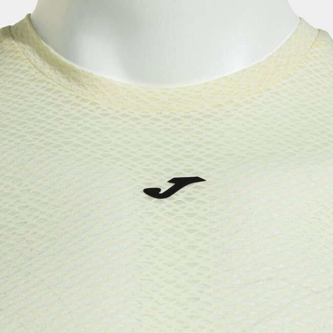 CRONO SLEEVELESS SHIRT BEIGE BEIGE