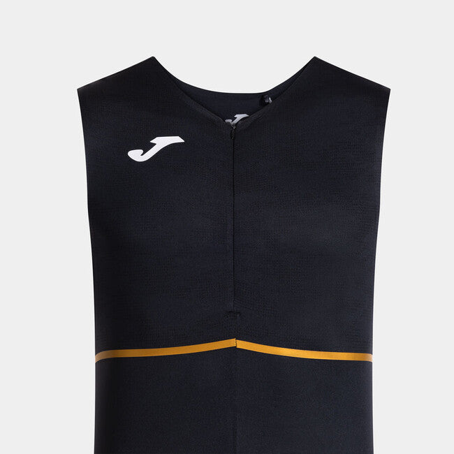 RECORD III BODYSUIT BLACK BLACK
