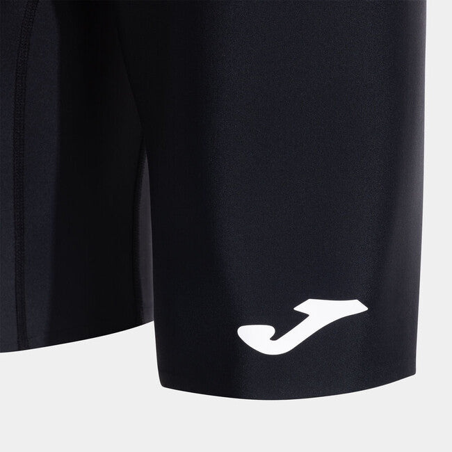 RECORD III BODYSUIT BLACK BLACK