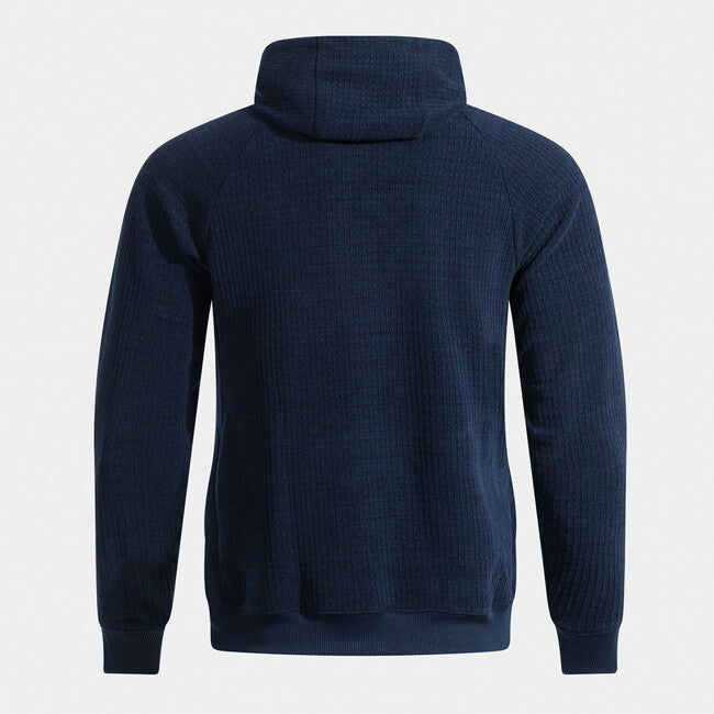 INDOOR-GYM HOODIE NAVY BLUE NAVY