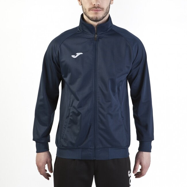 JACKET COMBI NAVY NAVY