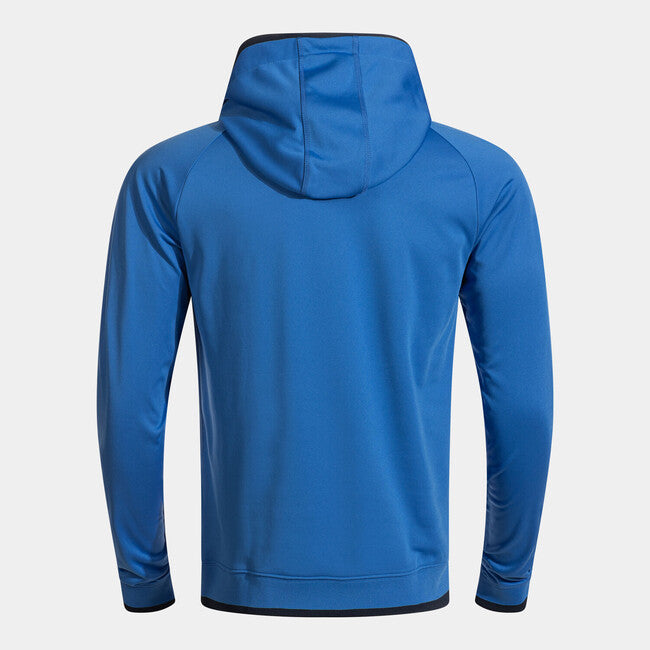 COMBI PREMIUM HOODIE ROYAL BLUE DARK NAVY ROYAL-NAVY