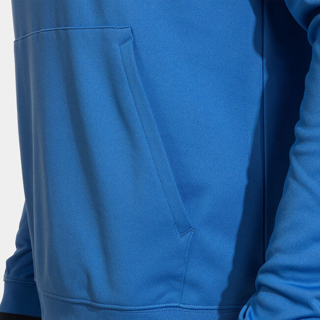 COMBI PREMIUM HOODIE ROYAL BLUE DARK NAVY ROYAL-NAVY