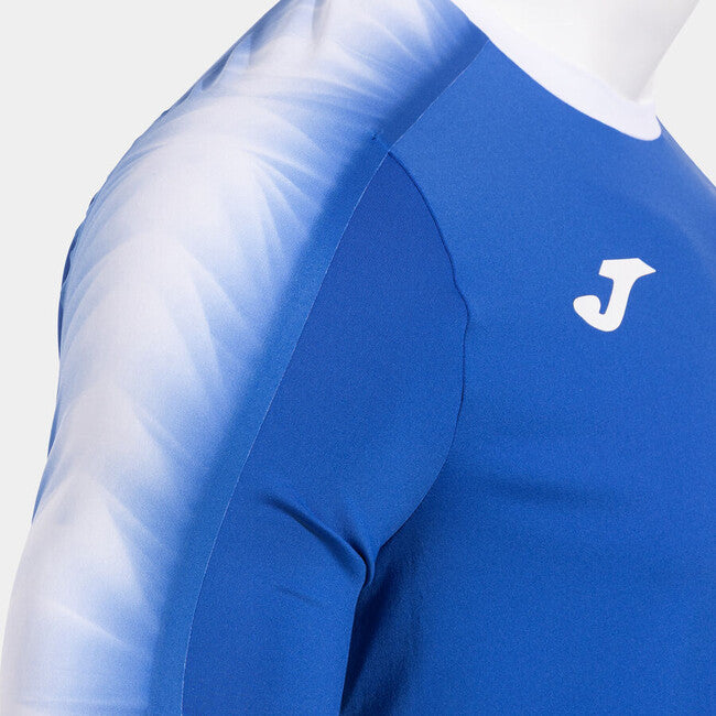 ELITE XI SHORT SLEEVE T-SHIRT ROYAL BLUE WHITE ROYAL-WHITE