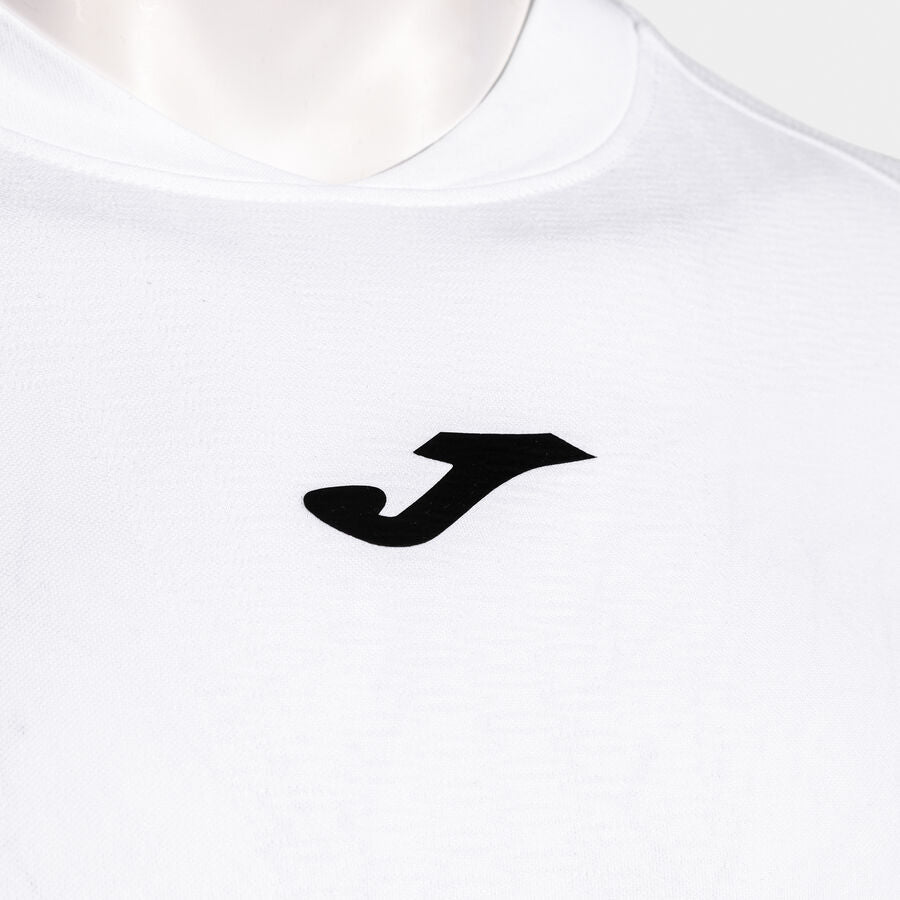 Μπλούζα R-TRAIL NATURE LONG SLEEVE T-SHIRT λευκό