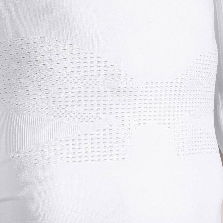 Μπλούζα R-TRAIL NATURE LONG SLEEVE T-SHIRT λευκό