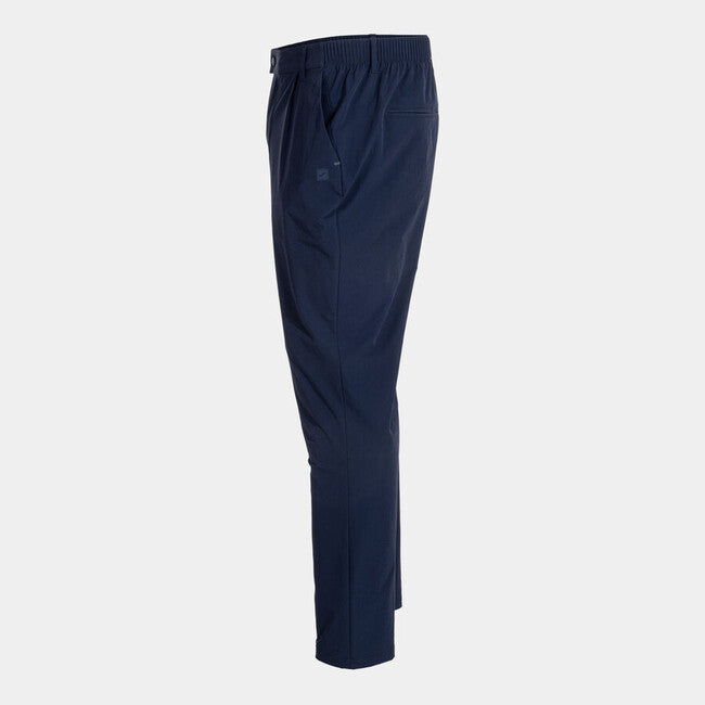 RESORT LONG PANTS BLUE ROYAL