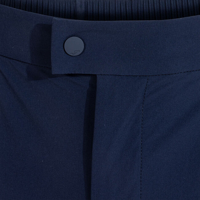 RESORT LONG PANTS BLUE ROYAL