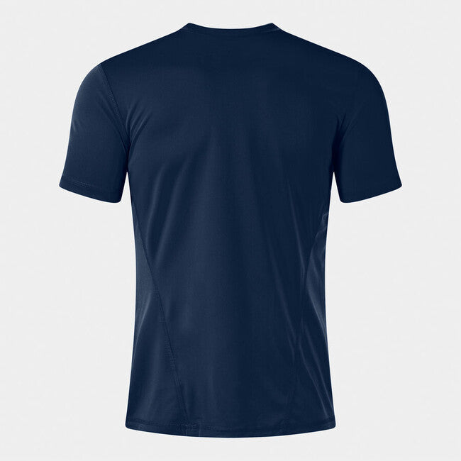 PHOENIX III SHORT SLEEVE T-SHIRT DARK NAVY RED NAVY-RED