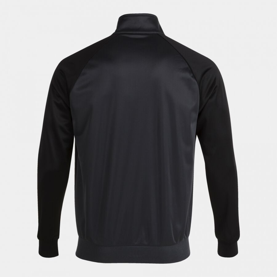 Σετ / σύνολο ACADEMY IV TRACKSUIT ανθρακί μαύρο