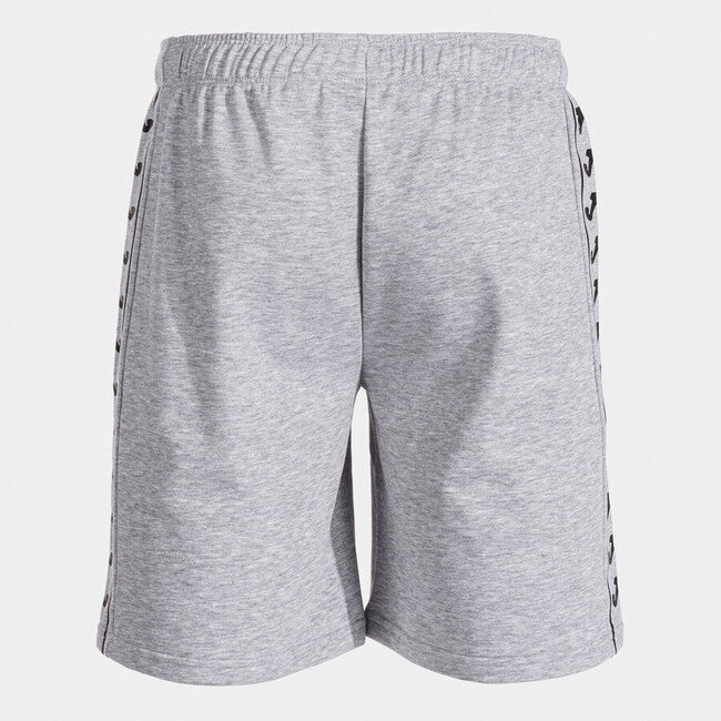 HEROIC BERMUDA GRAY BLACK GREY-BLACK