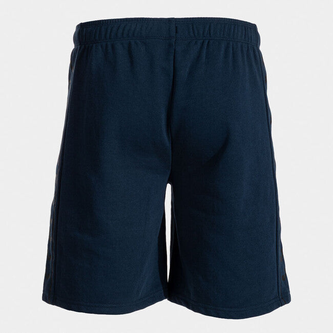 HEROIC BERMUDA DARK NAVY BLACK NAVY-BLACK