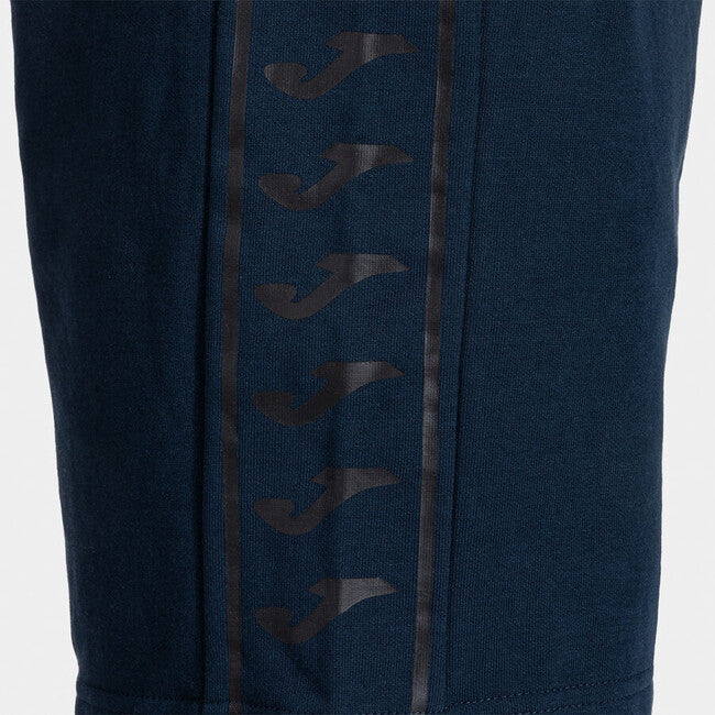 HEROIC BERMUDA DARK NAVY BLACK NAVY-BLACK