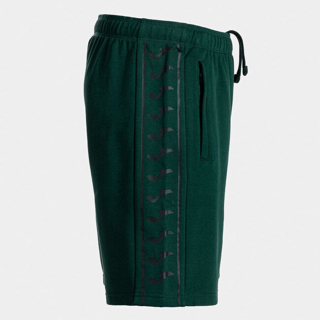 HEROIC BERMUDA GREEN BLACK GREEEN-BLACK