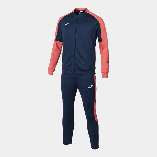 ECO CHAMPIONSHIP RECYCLED SWEATSUIT NAVY