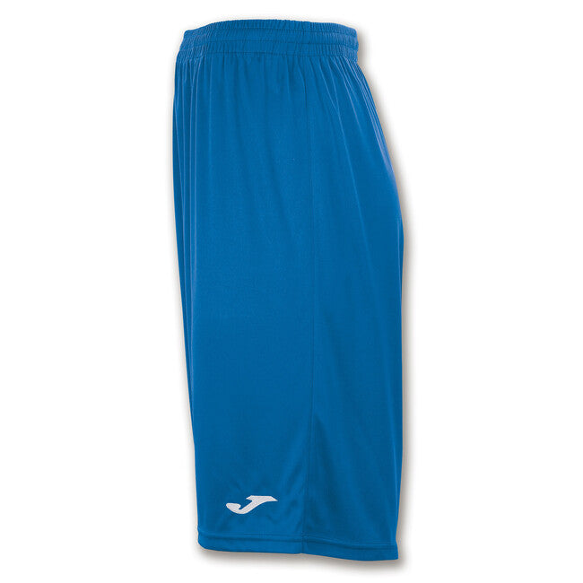 SHORTS SUIT BASKET RED ROYAL