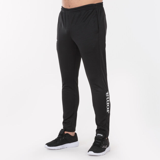 LONG PANTS CHAMPIONSHIP IV BLACK BLACK