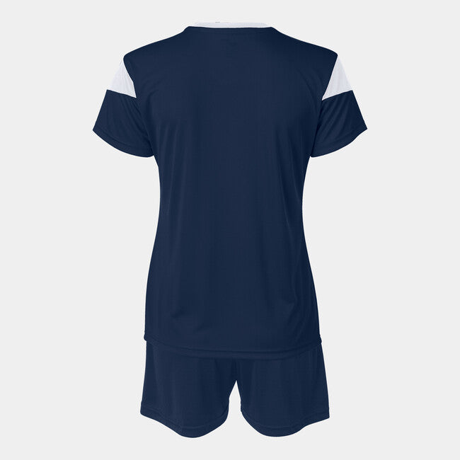 PHOENIX TWO-PIECE NAVY-WHITE
