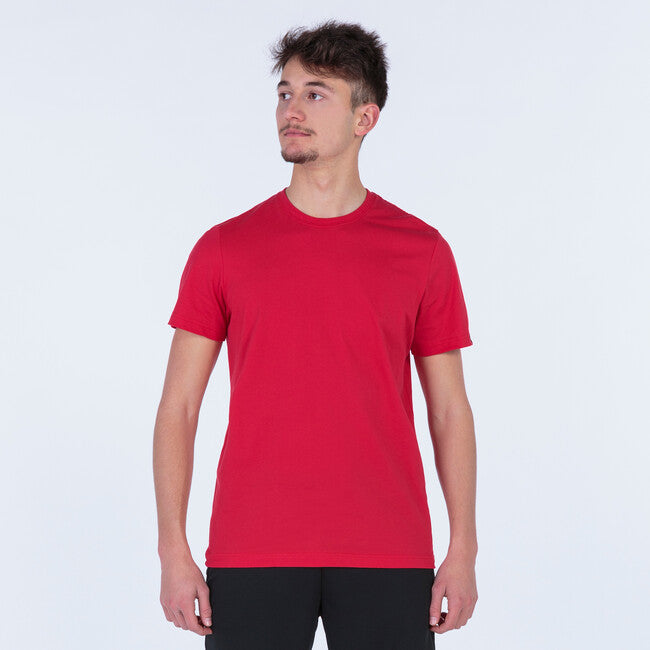 T-SHIRT DESERT RED