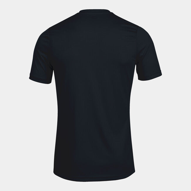 INTER II SHORT SLEEVE T-SHIRT BLACK WHITE BLACK-WHITE