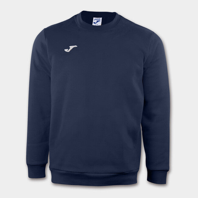 CAIRO II SWEATSHIRT NAVY NAVY