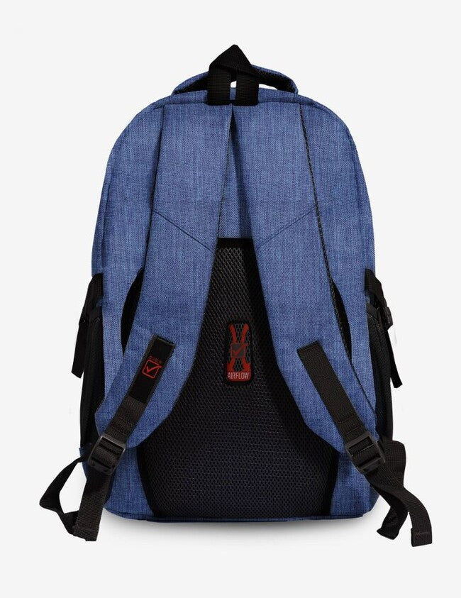 ZAINO MOUNTAIN ROYAL JEANS