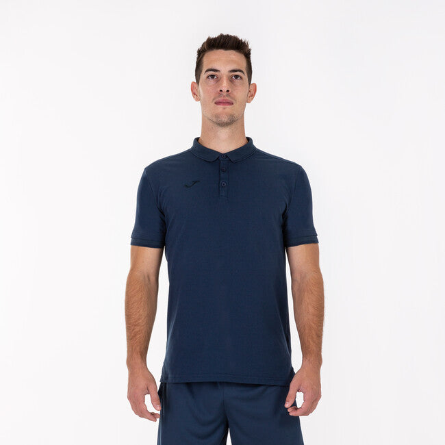 S/S POLO SHIRT BALI II NAVY BLUE NAVY