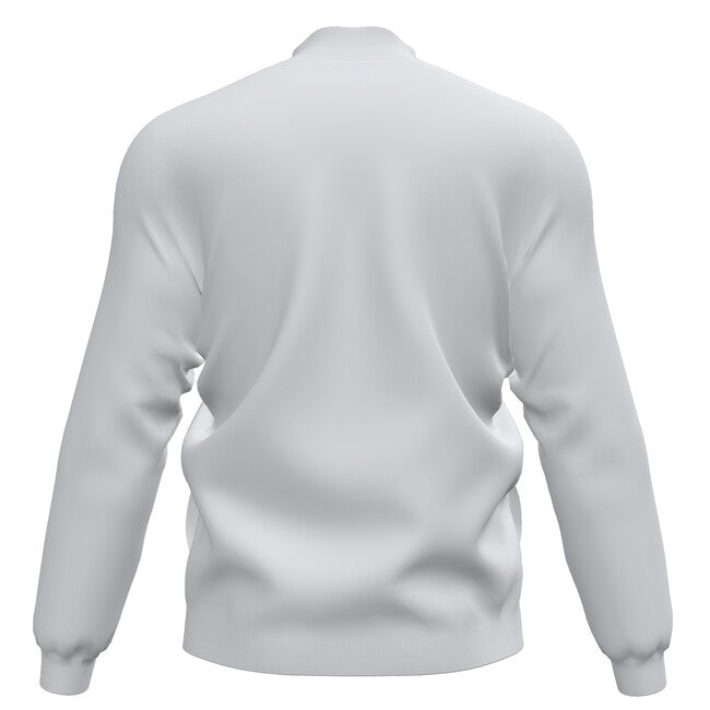 MICROFIBER DOHA JACKET WHITE WHITE