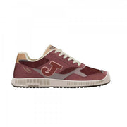 Casual υποδήματα 1448 JUNIOR BAREFOOT 2620 MAROON GARNET