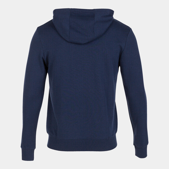 JACKET JUNGLE NAVY