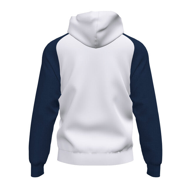 JACKET ACADEMY IV WHITE-NAVY