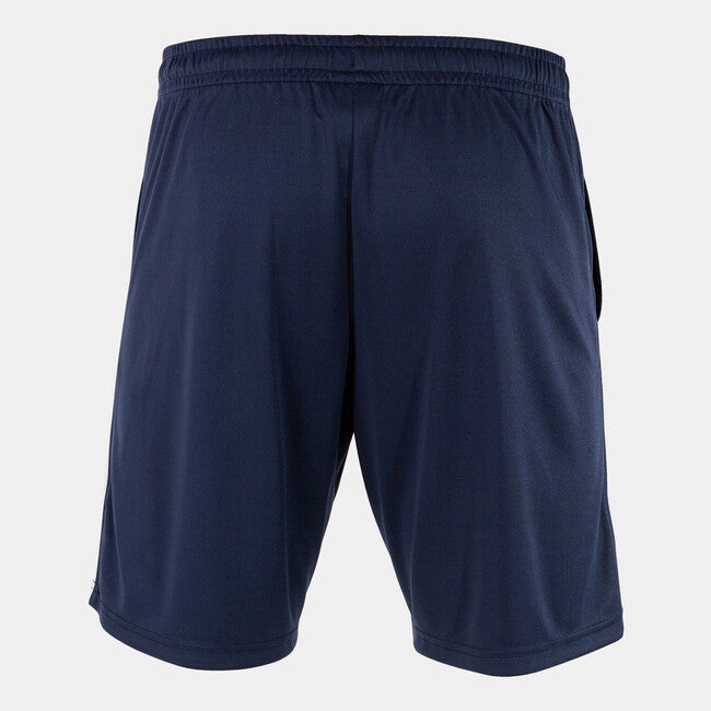 CHAMPIONSHIP VII BERMUDA NAVY WHITE NAVY-WHITE