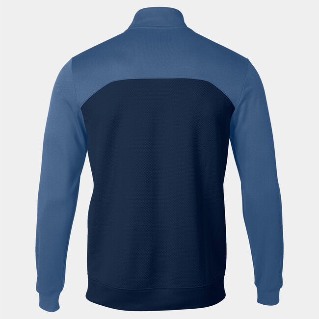 WINNER II JACKET ROYAL