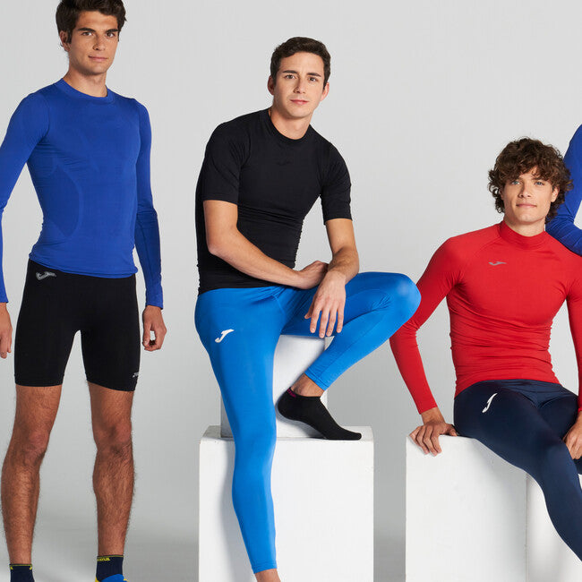 LONG PANTS BRAMA ACADEMY ROYAL BLUE ROYAL