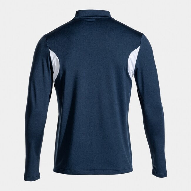 WINNER III SWEATSHIRT NAVY WHITE NAVY-WHITE