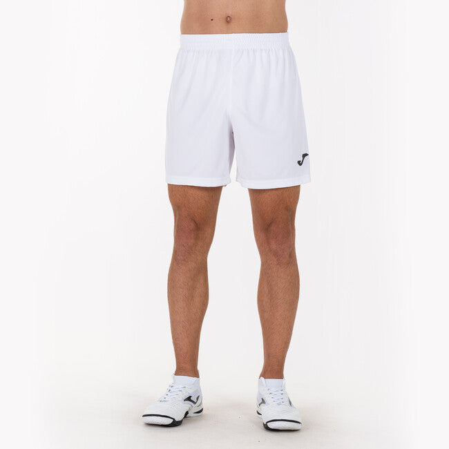 SHORT TREVISO WHITE WHITE