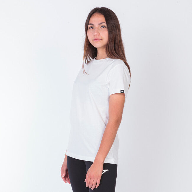 T-SHIRT DESERT WHITE WHITE