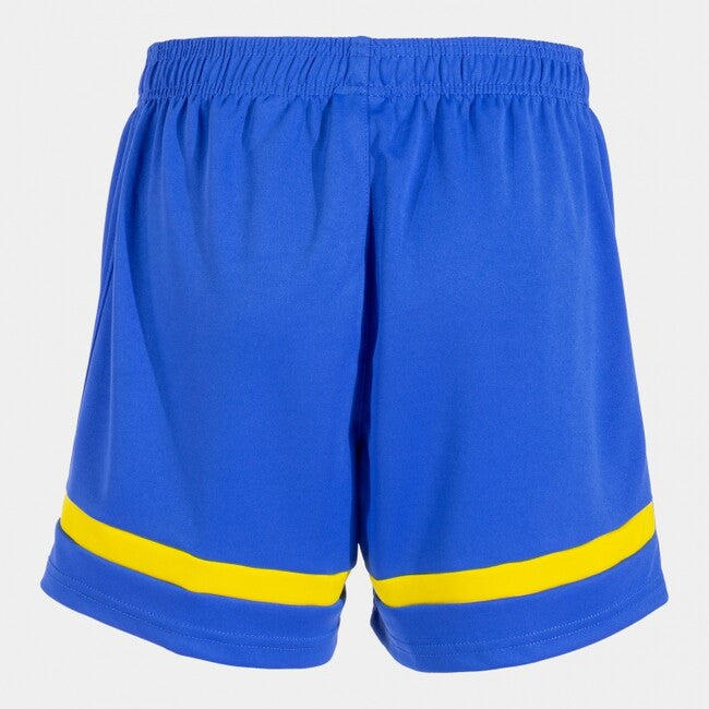 TOKYO SHORT ROYAL YELLOW ROYAL-YELLOW
