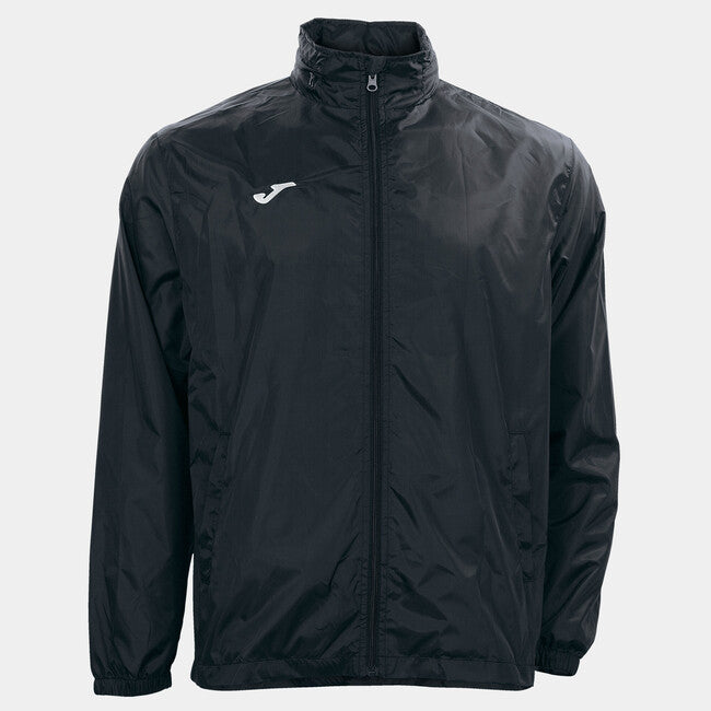 RAINJACKET ALASKA II BLACK BLACK