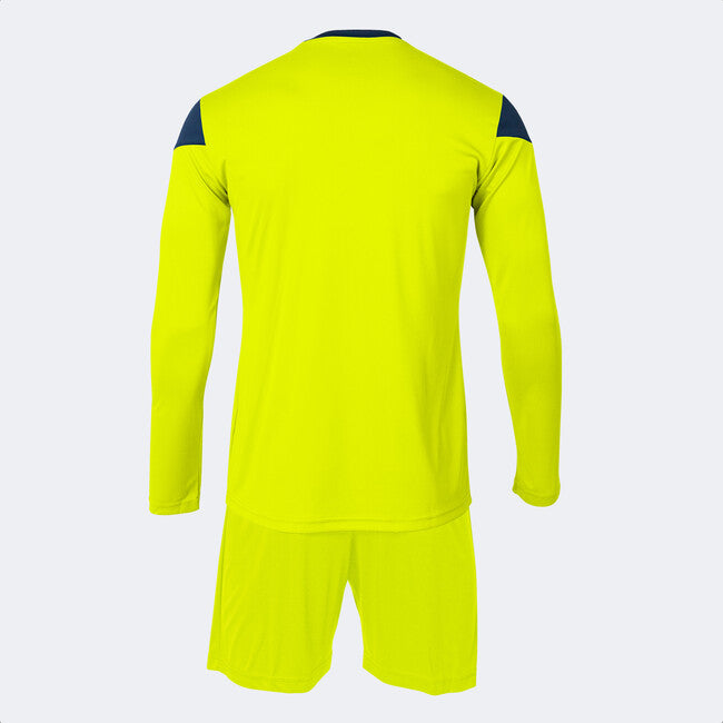 PHOENIX GK TWO-PIECE AMARILLO FLUOR