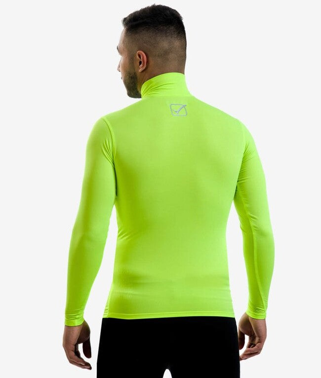 CORPUS 3 LUPETTO MAGLIA INTIMA ELASTICO M/L GIALLO FLUO