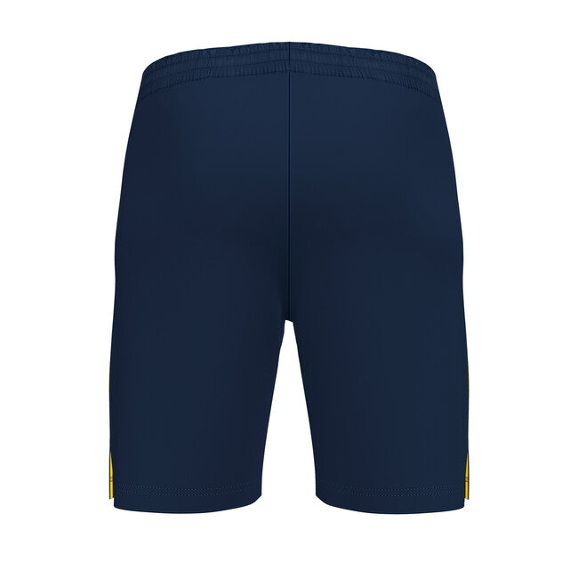 BERMUDA OPEN III NAVY-YELLOW
